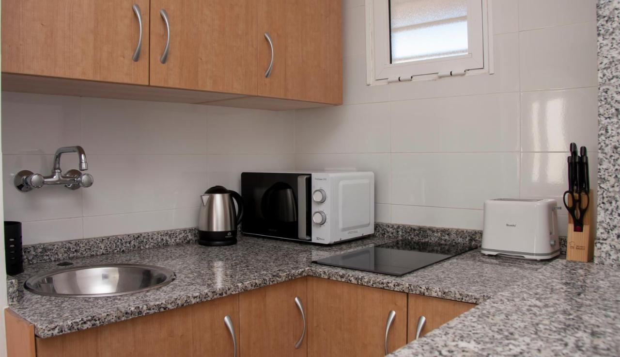 Moby Dick 12c, Playa Levante Apartamento Benidorm