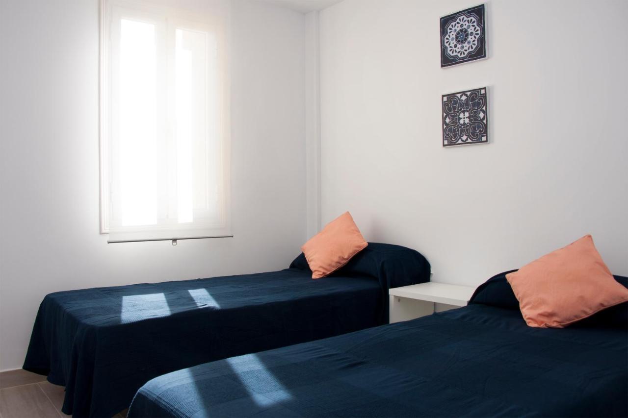 Moby Dick 12c, Playa Levante Apartamento Benidorm