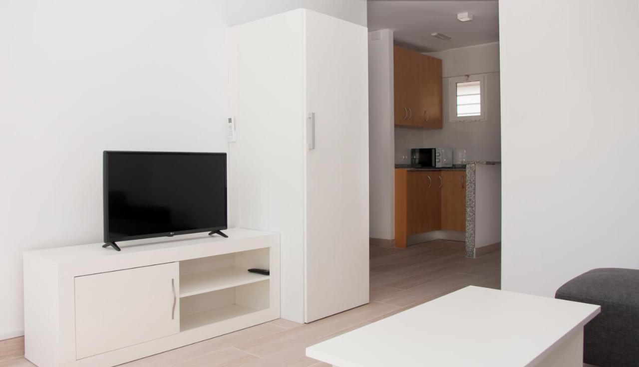 Apartamento Moby Dick 12c, Playa Levante Benidorm