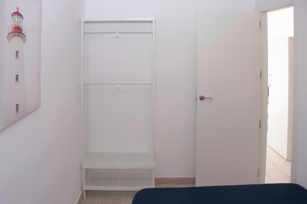 Moby Dick 12c, Playa Levante Apartamento *
