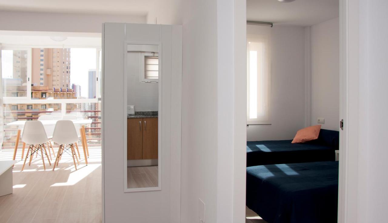 Apartamento Moby Dick 12c, Playa Levante