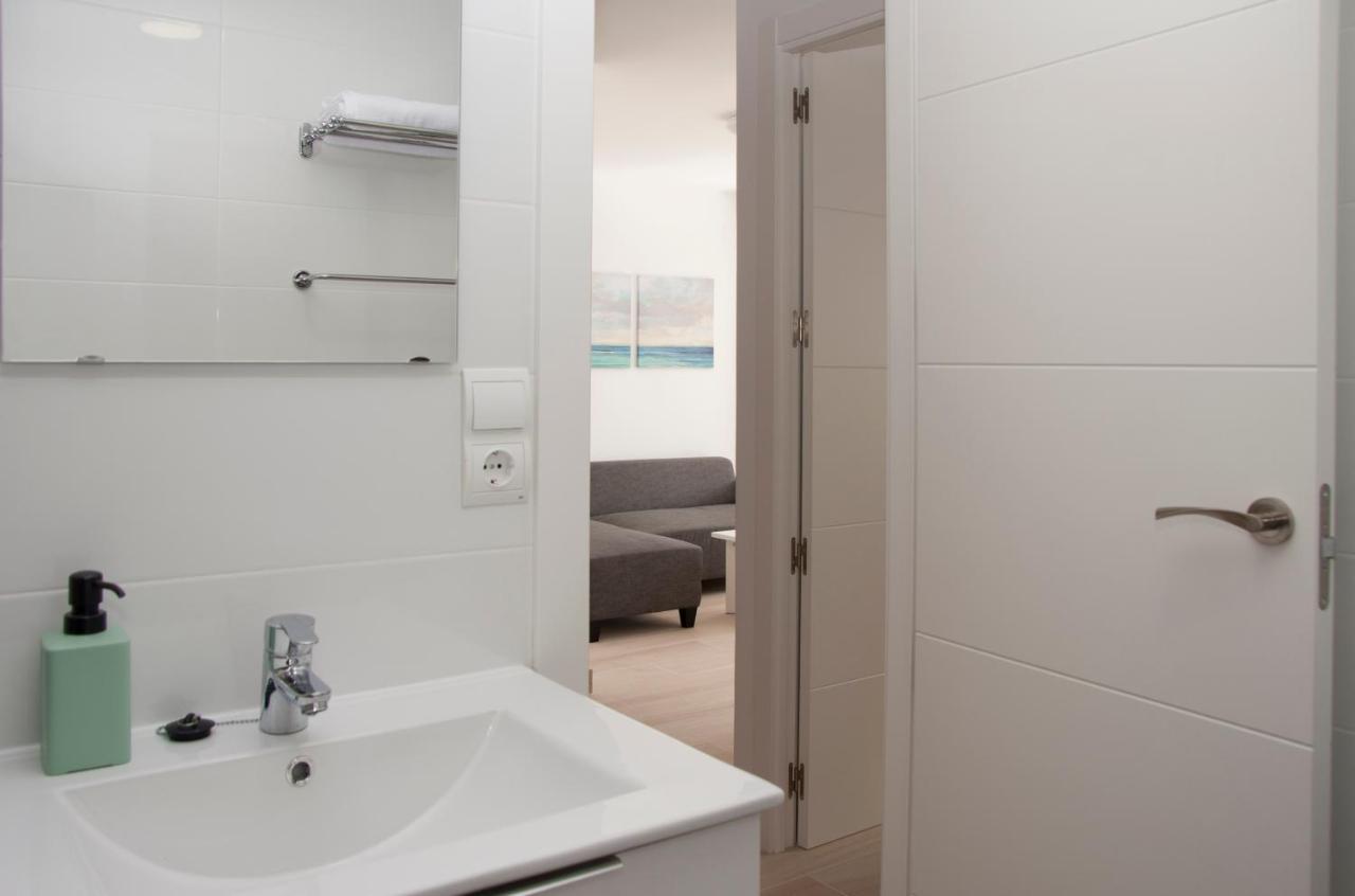 Moby Dick 12c, Playa Levante Apartamento Benidorm